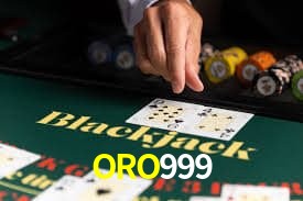 ORO999 Habilidades únicas