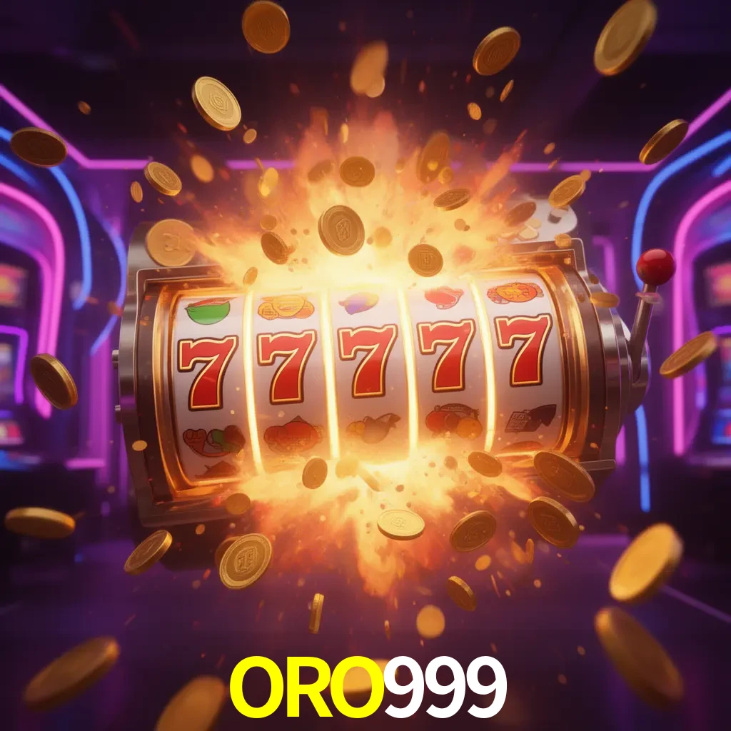 ORO999 mobile gaming