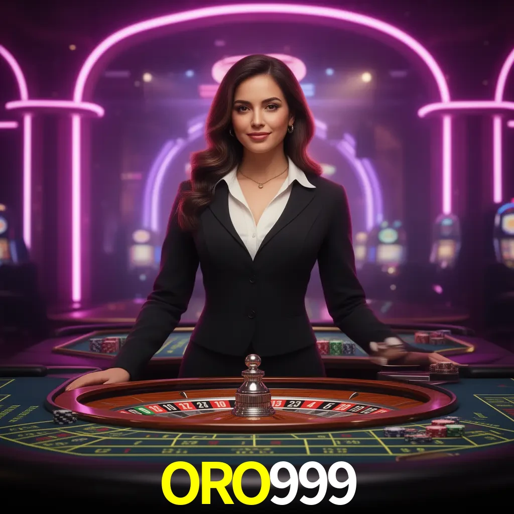 ORO999 ¿Qué hace especial a Valorant en ORO999?