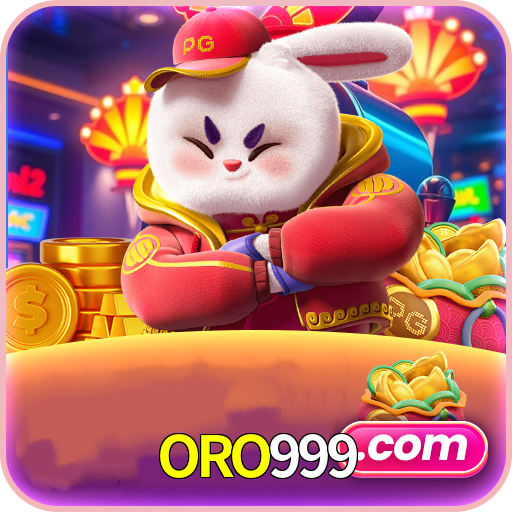 ORO999 logo